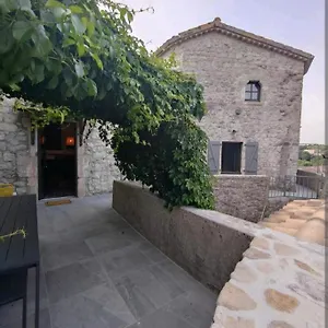 Magnifique Maison En Coeur De Balazuc, Proche Plages Ardèche Hébergement de vacances Balazuc