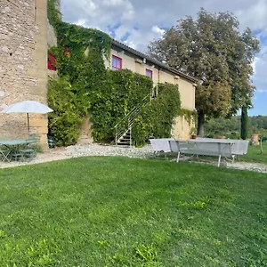 Chateau Barbebelle Appartement Rognes