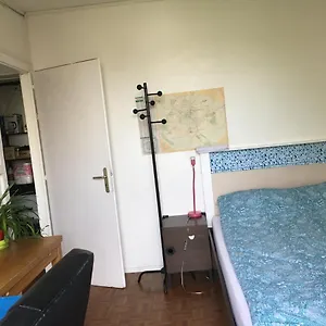 Confortable Séjour chez l'habitant