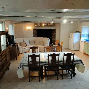 De Keravy Hébergement de vacances Vannes