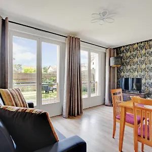 Residence Orly Appartement